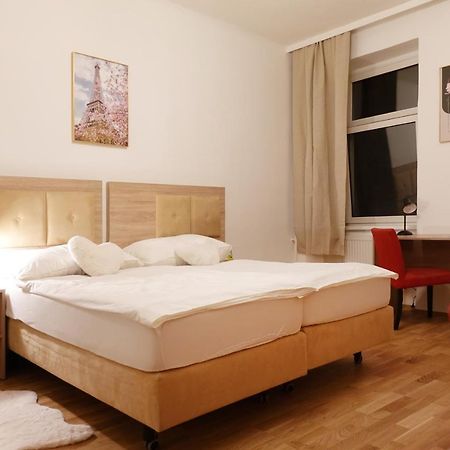 Cohen Vienna Apartments 外观 照片
