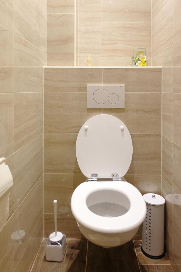 Cohen Vienna Apartments 外观 照片