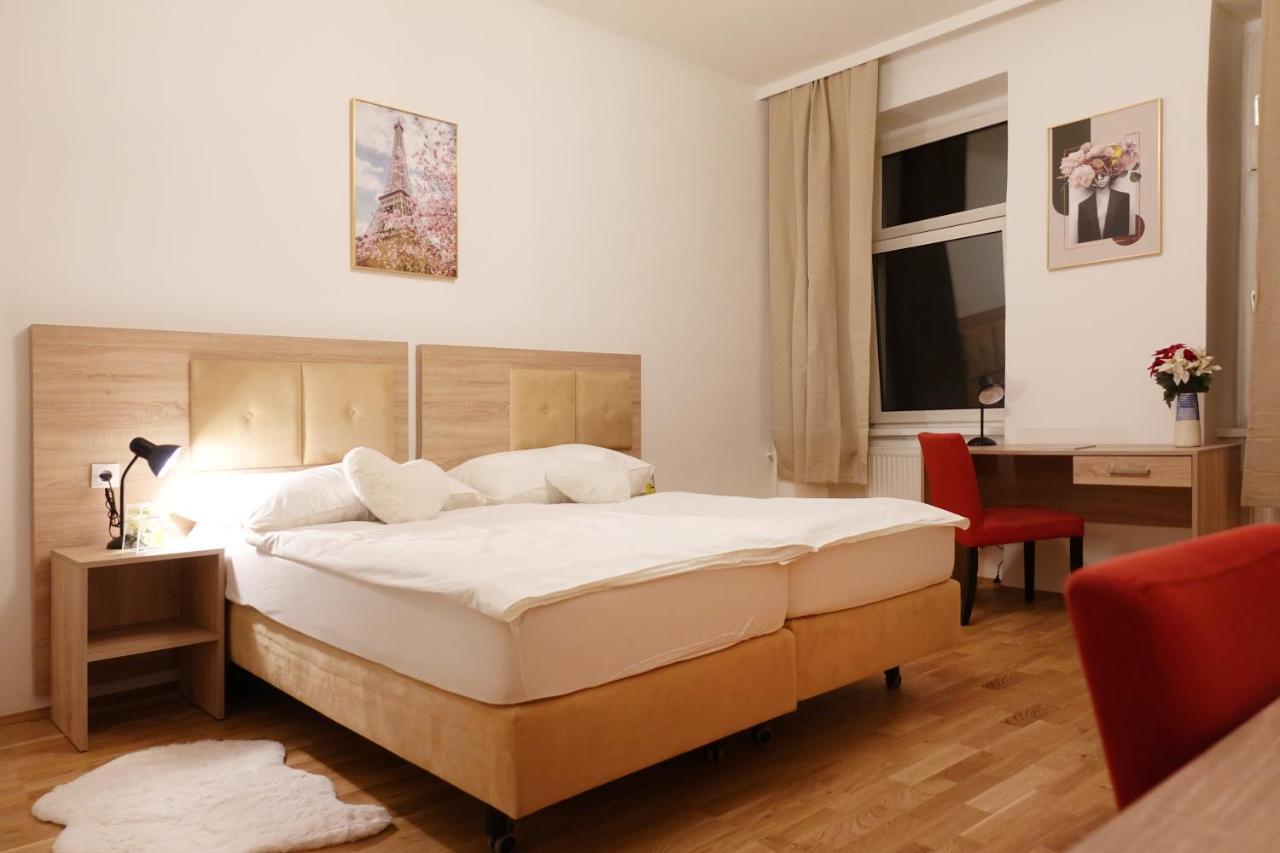 Cohen Vienna Apartments 外观 照片