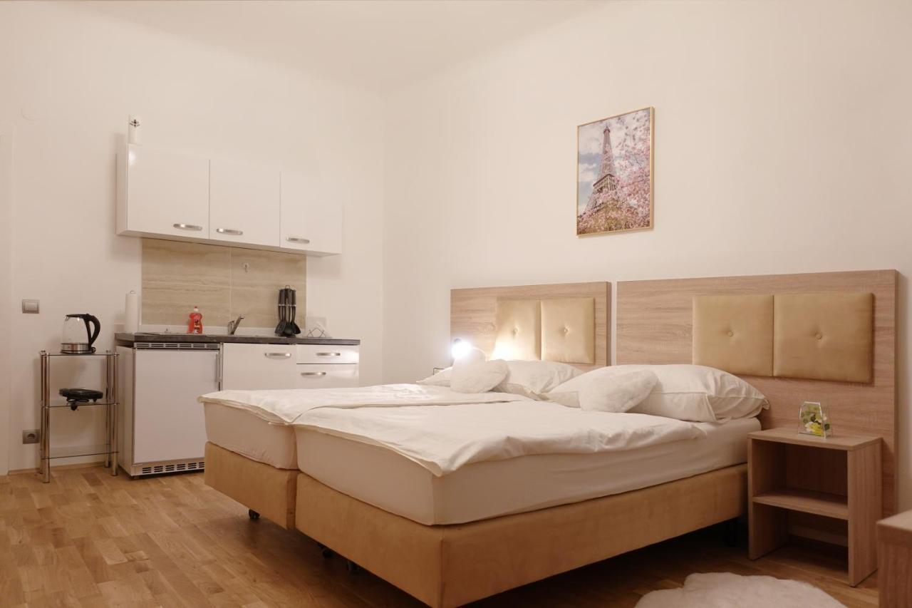Cohen Vienna Apartments 外观 照片