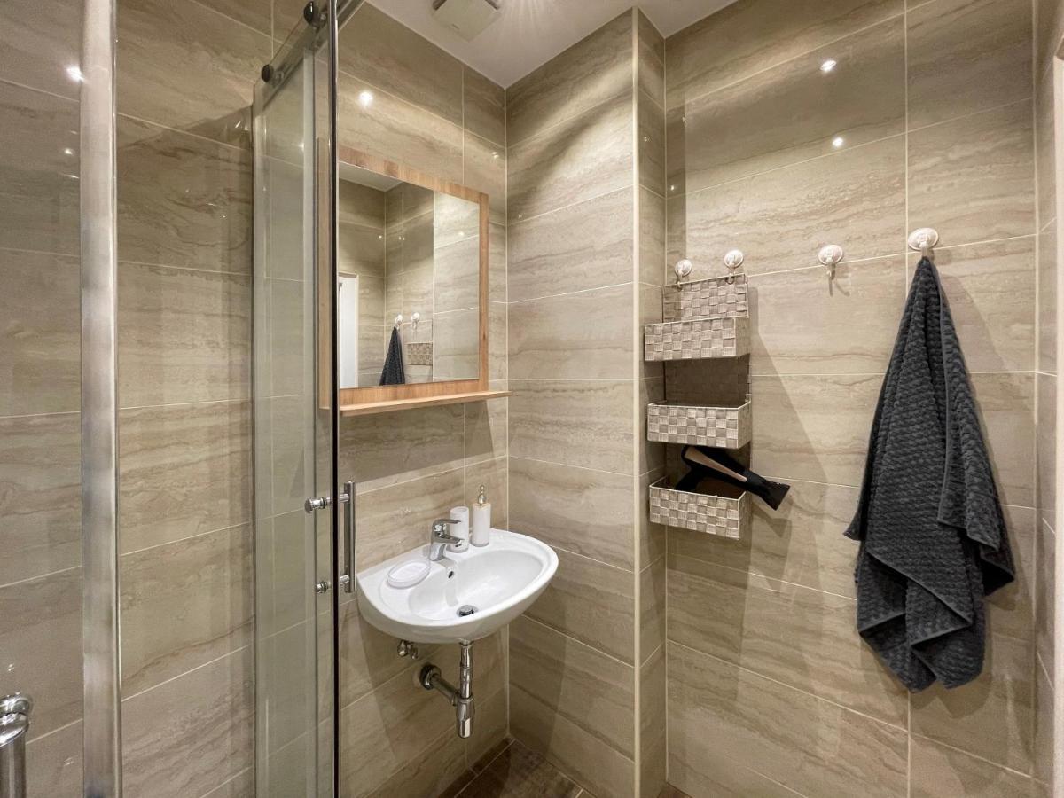 Cohen Vienna Apartments 外观 照片